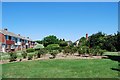 Green space between Chichester Close and Bosham Walk