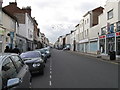 Regent Street, Leamington Spa