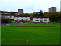 Mallard Crescent and Merlin Lane