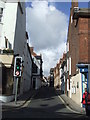 Fisher Street, Lewes