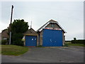 Boulmer Volunteer Rescue Centre