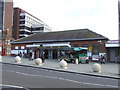 Bromley South railway station