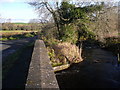 Clugston Burn