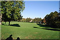 Sports Field, Whitgift School