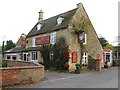 The Cherington Arms