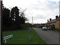 Featherbed Lane, Stourton