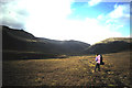 NO1196 : Upper Glen Quoich by Karl and Ali
