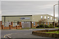 Industrial Estate Bristol Avenue Bispham