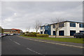 Technology Estate, Faraday Way, Bispham