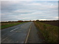 Beal Lane towards Beal