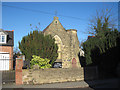 Welsh Presbyterian Church Weston Rhyn