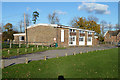 Rudgwick village hall