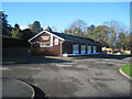 Froncysyllte village hall