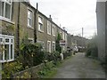 Royd Terrace - off Dean Brook Road