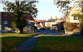 Church Green, Stanford in The Vale