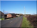 Intake Lane near Bickerstaffe