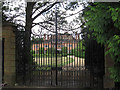 Banstead Manor House