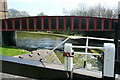 Berkhamsted lock number 53