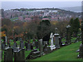 Gourock Cemetery