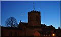 All Saints Leicester