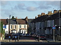 Cycle and fire gate, Wealdstone