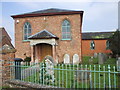 Baptist Chapel, Burrowbridge, Somerset