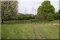 Bollard barriers to protect Derby City Council housing strategy land from incursion by Travellers