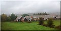 Houses on Greenland Rd, Noah