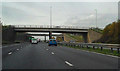 M56, Bridge At Junction 14