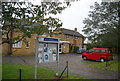 Police Station, Borough Green