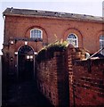 Former Congregational Chapel, Odiham