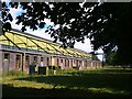 Ghost town: RAF Swinderby