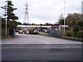 The Warbreck garden centre on Lyelake Lane