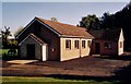 Wellow Wood Methodist Church