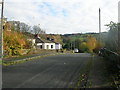 Chapel Close - School Lane