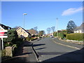 Caldercliffe Road - Berry Brow