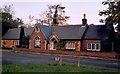 Former Woodside Memorial Chapel