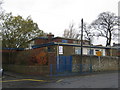 NZ4143 : Rosemary Lane Nursery School Easington Village by peter robinson