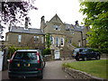 Former Warkworth Railway Station