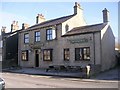 The Fountain - Towngate