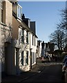 The Strand, Topsham