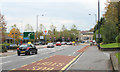 2010 : A4 Bath Road looking east