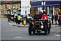 London-Brighton Veteran Car Run 2010