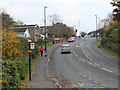 2010 : Sherwell Road, Brislington