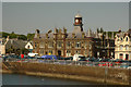 Town Hall, Stornoway