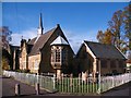 Village school, Hovingham