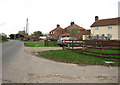 Cottages at Goose Green