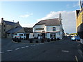 The Ship Hotel, Eyemouth