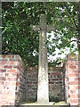 Hightown Cross