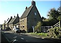 Maidford-Chapel Lane